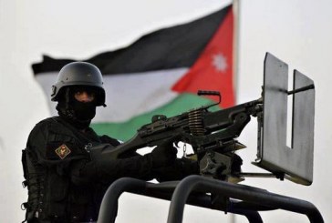 عام 2016 : هل نجح الأردن فعلا في دحر الإرهاب نهائيا؟